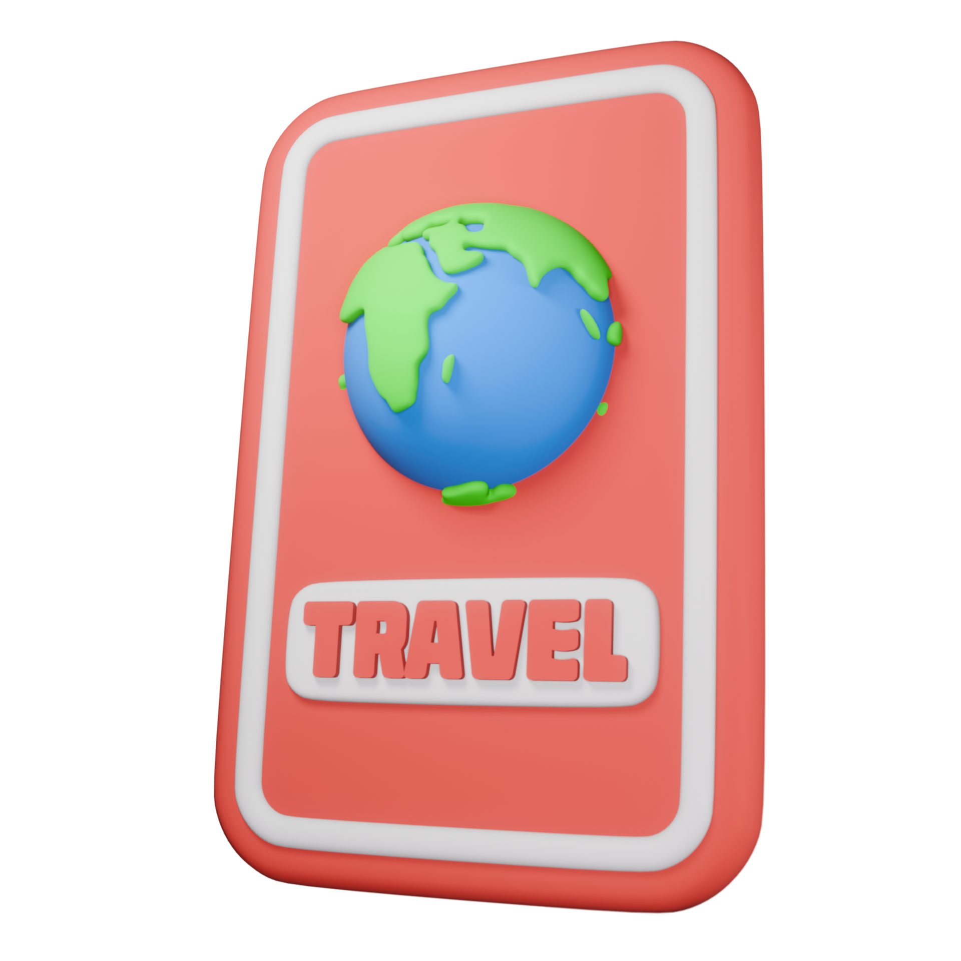 여행카드 만들기